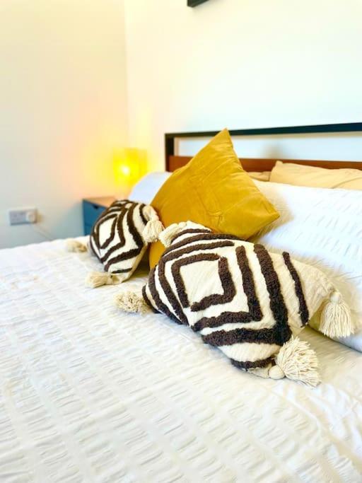 Holiday home Modern Chic Summer Retreat. Newquay (Cornwall)